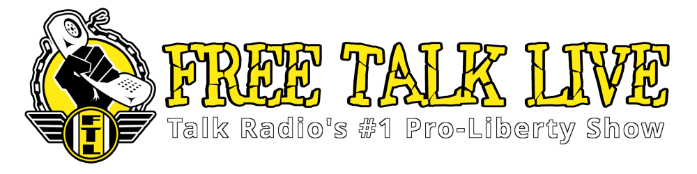 Free Talk Live